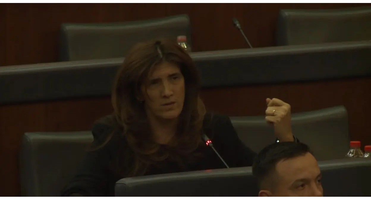 Tragjedia e Arlinda Zekajt, deputetja Musliu kërkon angazhim afatgjatë dhe jo vetëm debatmoment