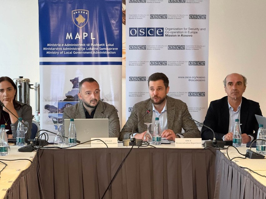 Pushteti Lokal: Intensifikohen takimet për Strategjinë e re 2027–2031