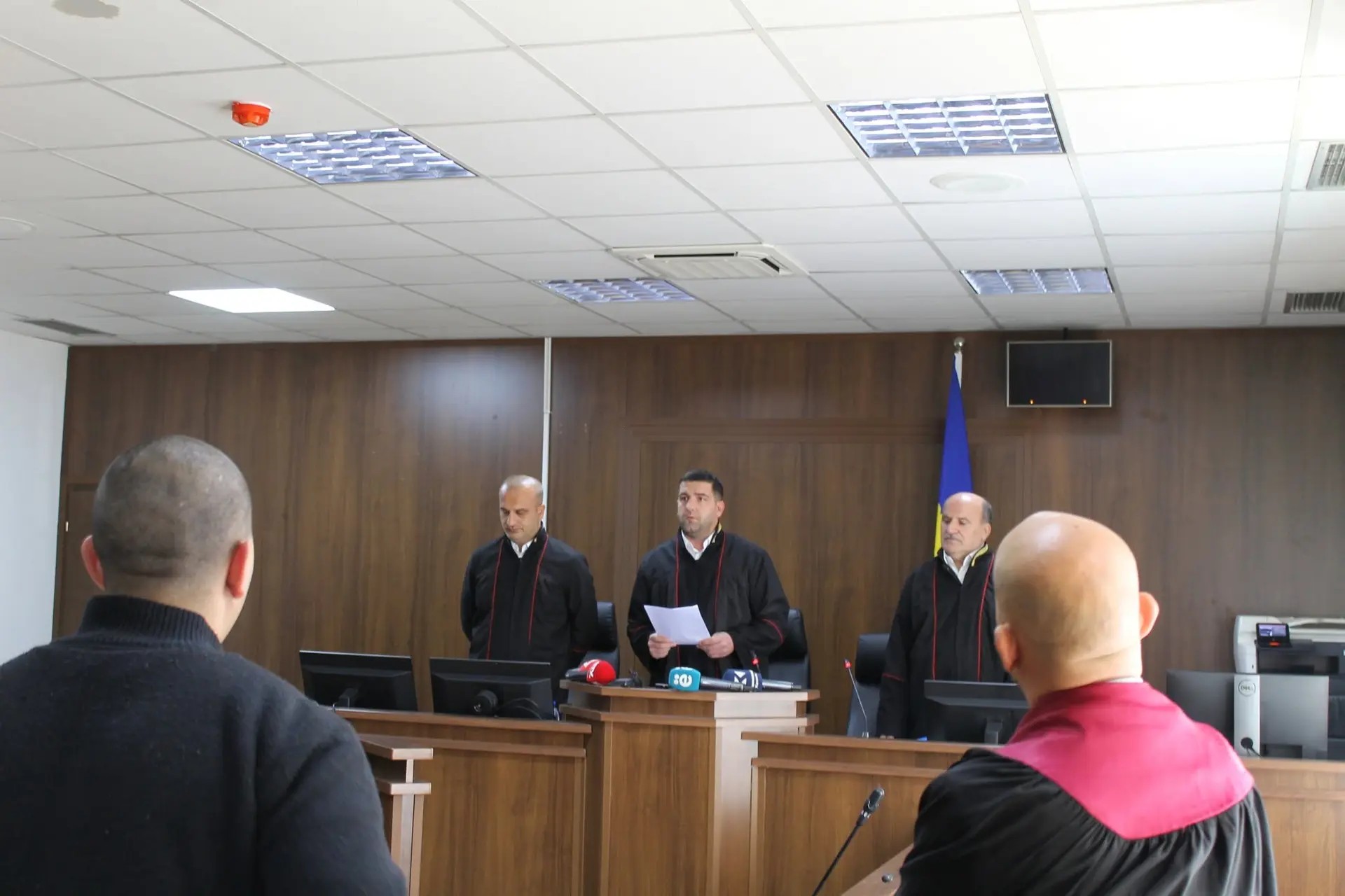 Vrasja e Auron Ferizit në Viti: Gjykata zbardh arsyet e dënimit prej 25 vitesh burgim për Egzon Shallkin