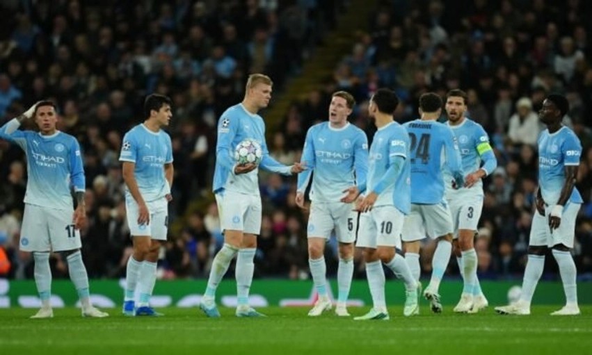 Fenomeni Haaland thyen rekordin historik të Messit në Ligën e Kampionëve