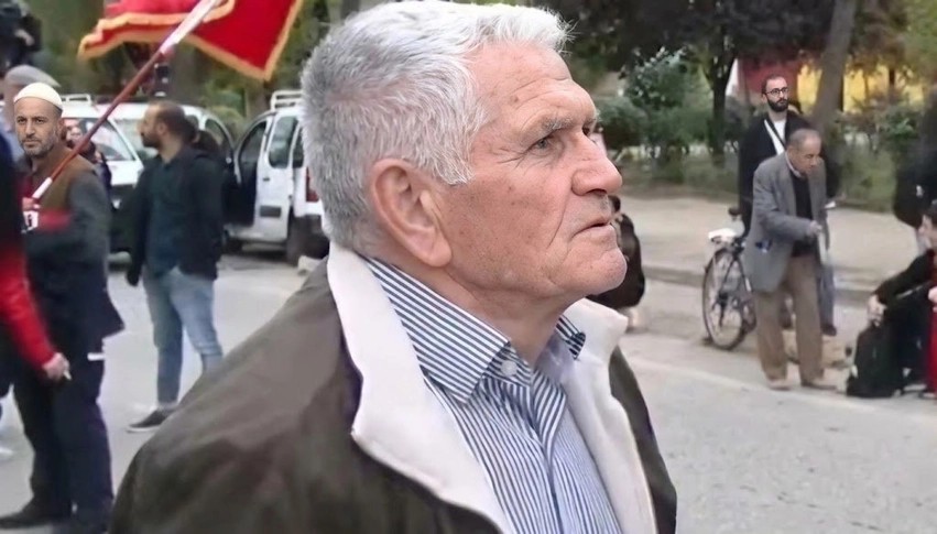 “Dal për të ardhmen e fëmijëve tanë” – Qytetari në shesh: Kreu i Qeverisë s’është i besueshëm për marrëveshje