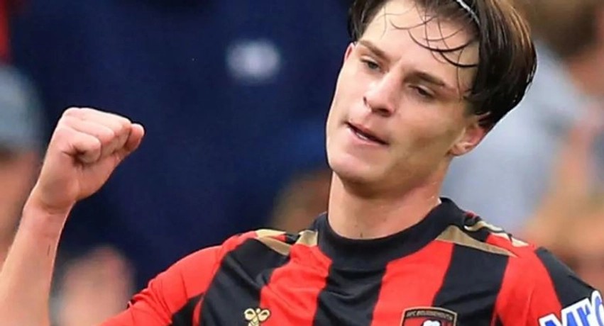 Gjiganti italian vë në shënjestër talentin e Bournemouth, planifikohet sulmi në merkato