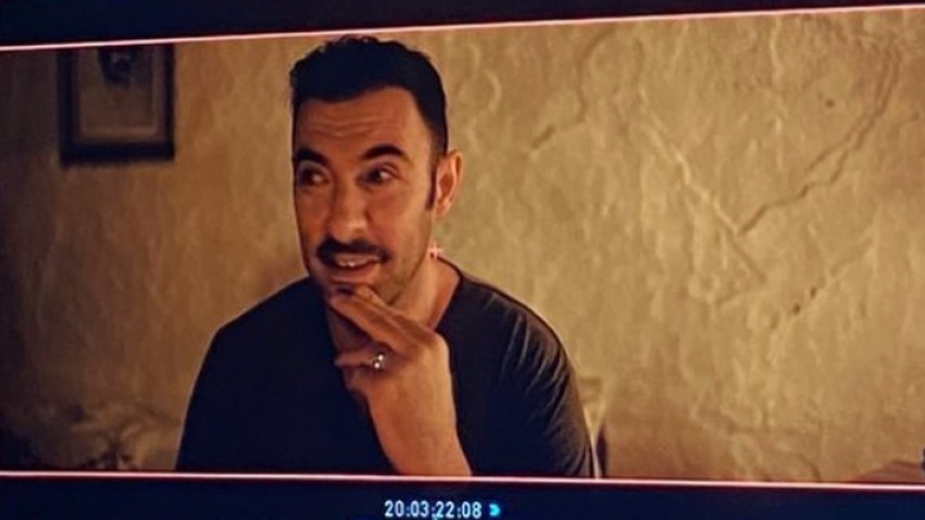 Aktori Vedat Bajrami fton qytetarët në protestën e 1 tetorit: Bashkë për çlirimtarët