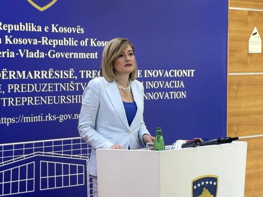 Dyqanet dhe kompanitë vendore përfitojnë treg të ri: Kusari-Lila zbulon detajet e marrëveshjes me EFTA-n