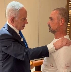 Rrëfimi i udhëtarit heroik: Si ndalova pilotin që dyshohet se u përpoq të rrëzonte avionin Dubai-Tel Aviv