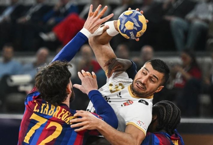 Dominim total në Kajro: Veszpremi shpallet kampion bote pas triumfit historik ndaj Barcelonës