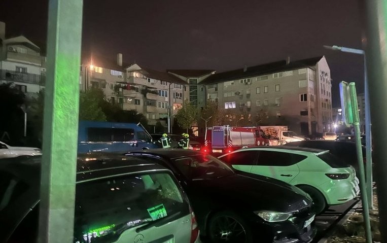 Alarm për bombë në Fushë Kosovë: Arrestohet personi që kërcënoi me aktivizimin e mjetit shpërthyes
