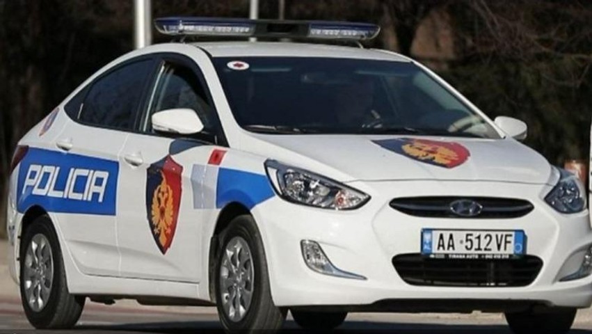 Tronditet Kruja pas mesnate: Shpërthim tronditës me lëndë plasëse në një optikë, dëme të konsiderueshme materiale