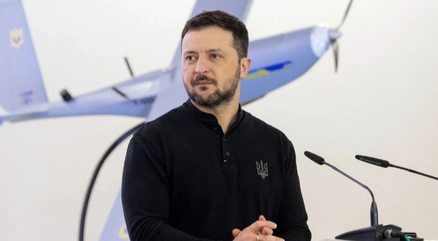 Zelensky zbulon planin e ri të Rusisë: Mobilizim masiv dhe prania e trupave nga Koreja e Veriut