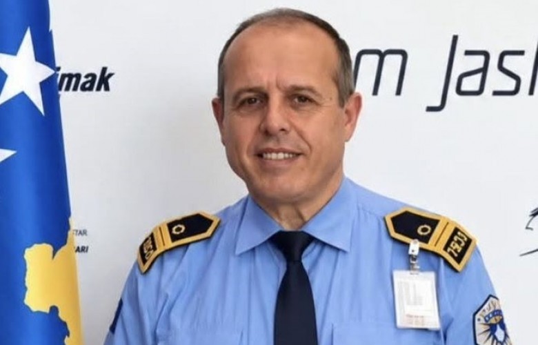 Humbje e rëndë për Policinë e Kosovës: Ndërron jetë zyrtari Afrim Syla
