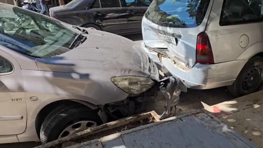 Bilanci i sigurisë rrugore: Mbi 2 mijë gjoba dhe dhjetëra aksidente brenda një dite në vend