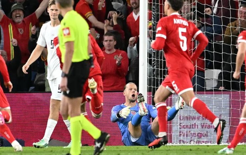 Uellsi shkëlqen në Cardiff: Përmbysje dramatike ndaj Norvegjisë së Haalandit