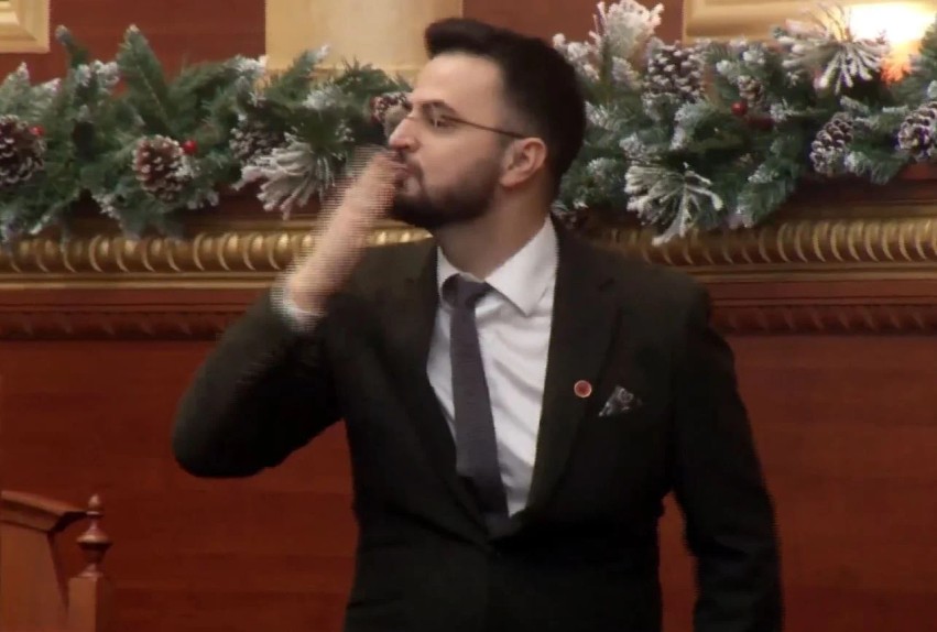 Beteja në Kushtetuese: PD konteston ligjshmërinë e zgjedhjes së Endri Shabanit në krye të Avokatit të Popullit