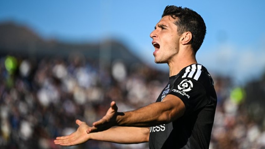 Formë e shkëlqyer për Comon e Cesc Fabregas, skuadra siguron triumfin e radhës në kampionat