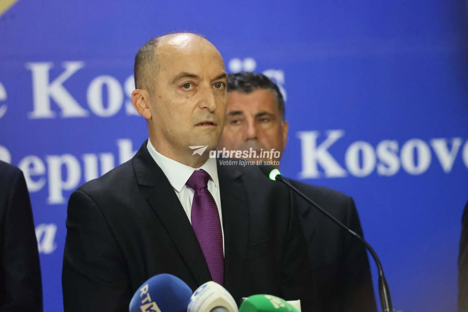 Zgjedhja e Justina Shiroka-Pulës, Bekim Sejdiu: Kosova tejkaloi me sukses një krizë të mundshme