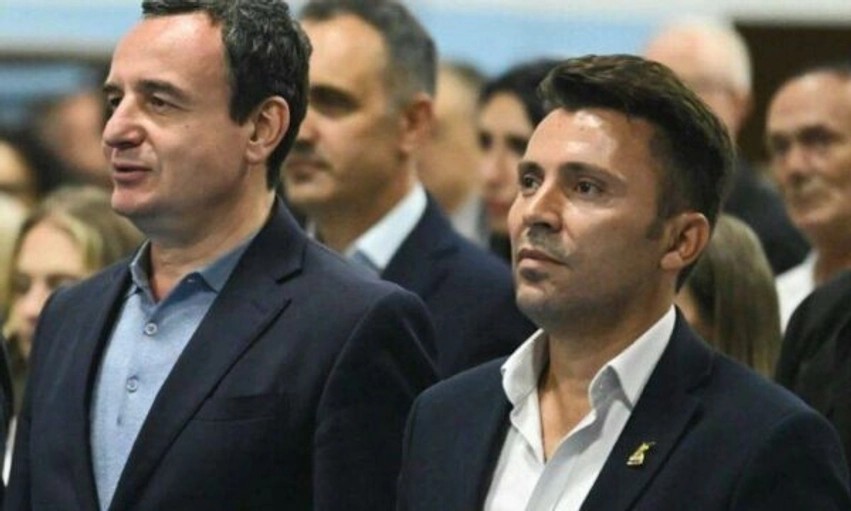 Zgjedhja e Presidentit, Lëvizja Vetëvendosje paralajmëron tryeza të reja dialogu