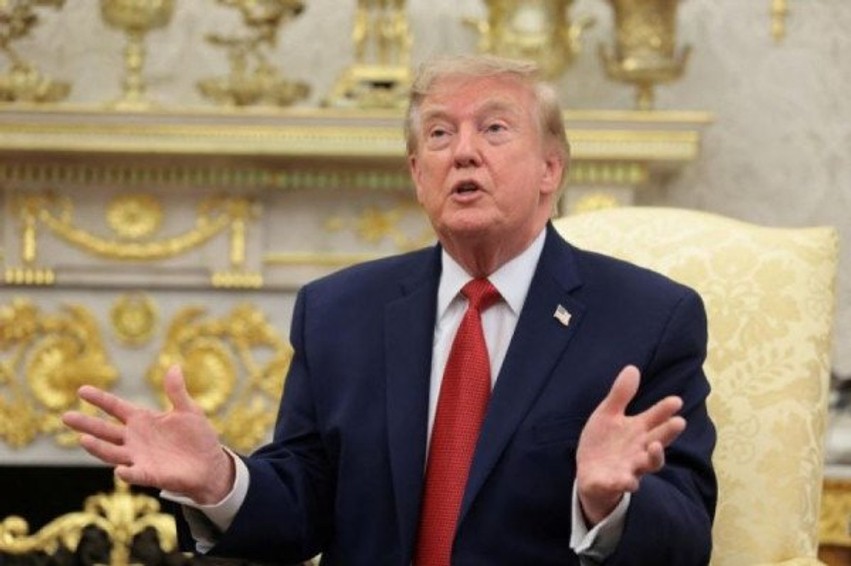 Trump ashpër ndaj Zelenskys: Sulmet ndaj infrastrukturës ruse po dëmtojnë tregun global, më e lehtë të merresh me Putin