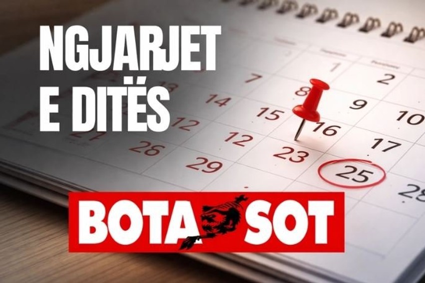 Axhenda e 7 tetorit: Nga siguria kibernetike tek arritjet akademike dhe arti