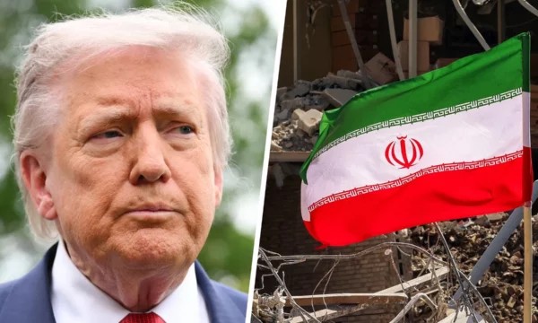 Tensioni SHBA-Iran: Teherani pretendon kapjen e një droni amerikan në Hormuz, Uashingtoni refuzon marrëveshjen