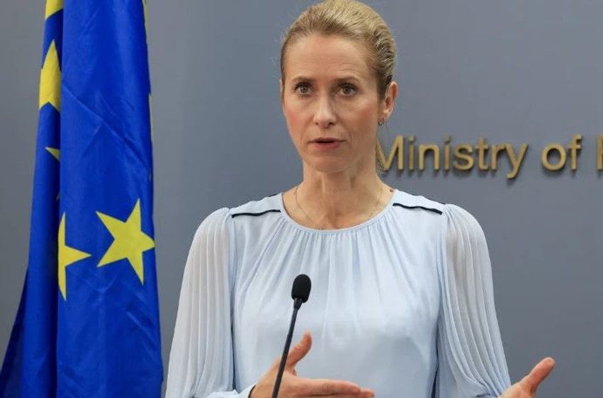Kryediplomatja e BE-së, Kaja Kallas, zbulon metodat e vjetra sovjetike që Kremlini po i zbaton edhe sot