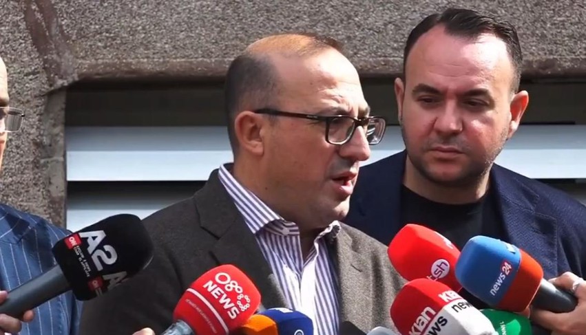 Masë ndëshkimore drastike ndaj deputetëve të opozitës, reagon ashpër Korreshi