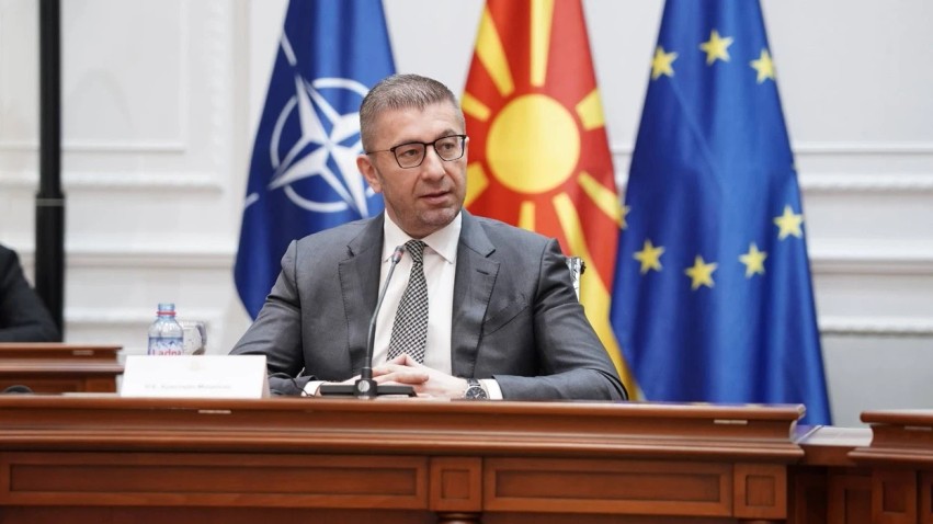 Mickoski paralajmëron mundësinë e një ribalancimi të ri buxhetor deri në fund të vitit