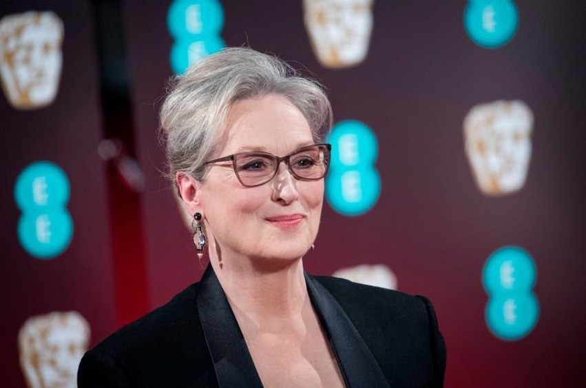 Zgjedhja e Meryl Streep për zërin e Aslanit në “Narnia” ndez debate të ashpra mes konservatorëve