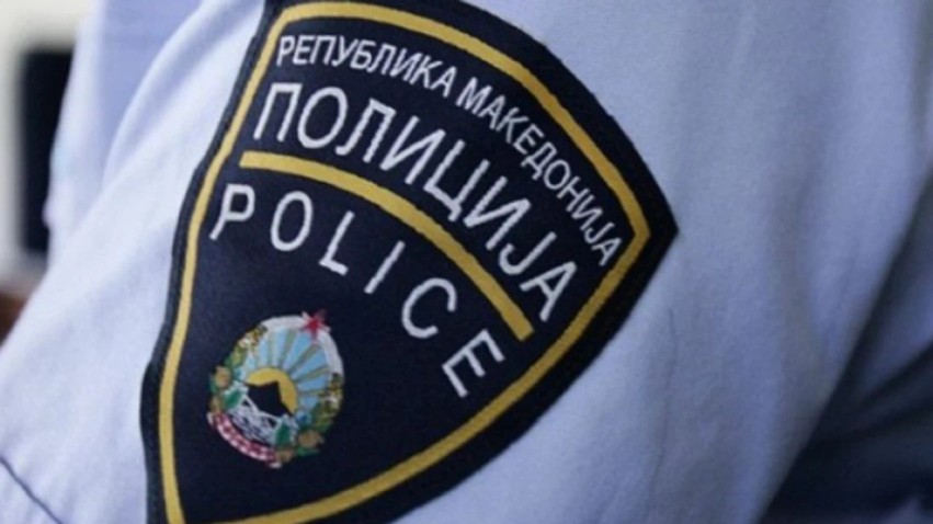 Manovra të rrezikshme në TikTok: Policia e Shkupit ngre kallëzim penal ndaj drejtuesit të motoçikletës