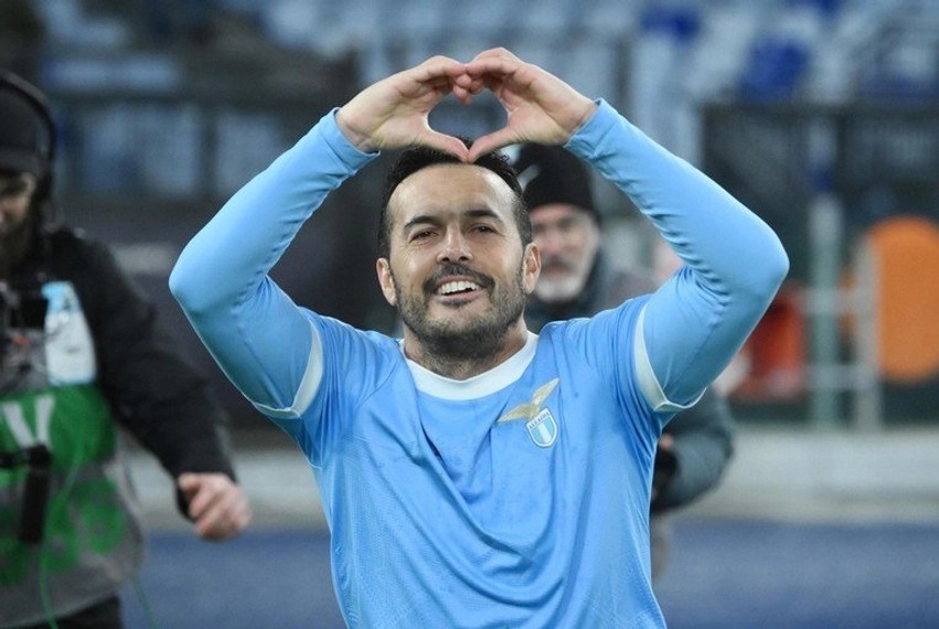 Mbyllet epoka e një legjende: Pedro Rodríguez i jep lamtumirën futbollit në moshën 40-vjeçare