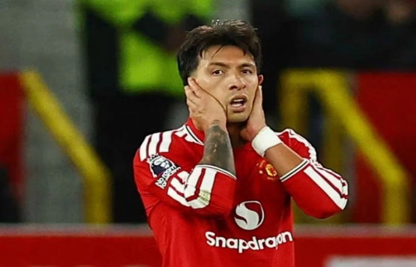 Lisandro Martinez thyen heshtjen: Pse shpërtheva ndaj drejtuesve të Manchester United