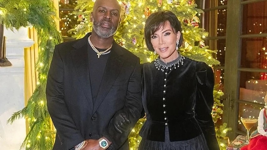 Marrëdhënia e fortë e Kris Jenner dhe Corey Gamble: Pse nuk e shohin martesën si prioritet