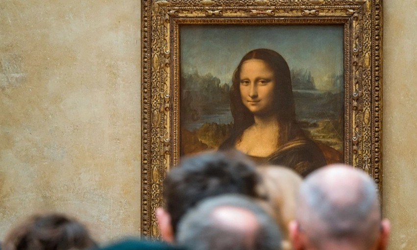 Misteri shekullor i Mona Lisës: Mjeku italian ngre hipotezën se modelja vuante nga alopecia