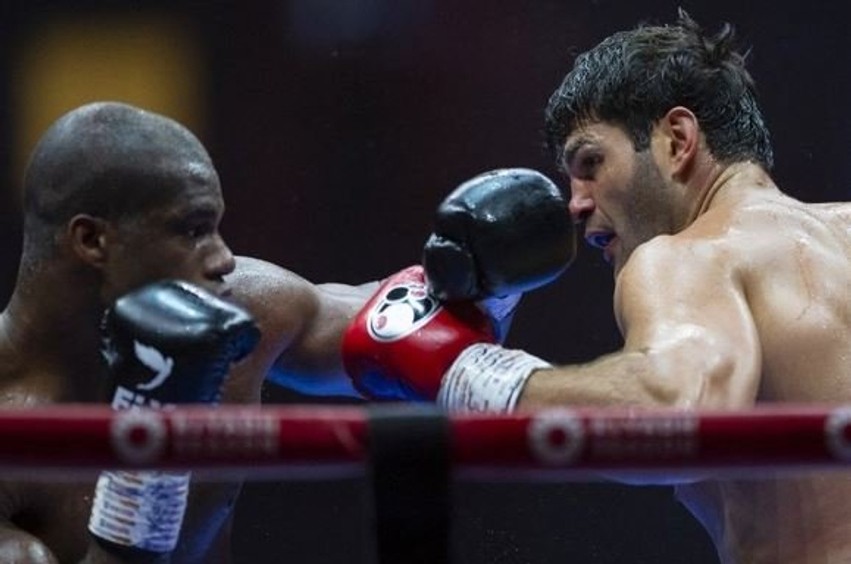Daniel Dubois drejt mbrojtjes së titullit: Kush do të jetë kundërshtari i tij në ring?