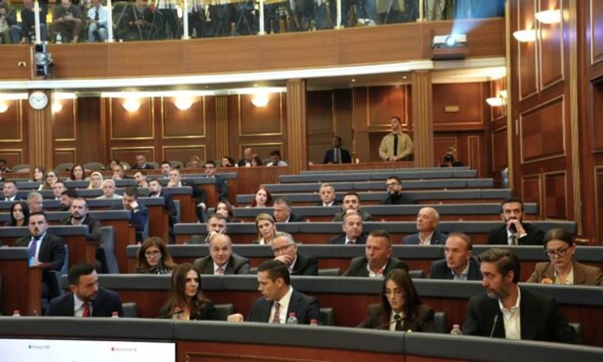 Një muaj pas vendimit të Hagës, Çitaku kërkon angazhim shtetëror: Çlirimtarët nuk do t'i lëmë vetëm