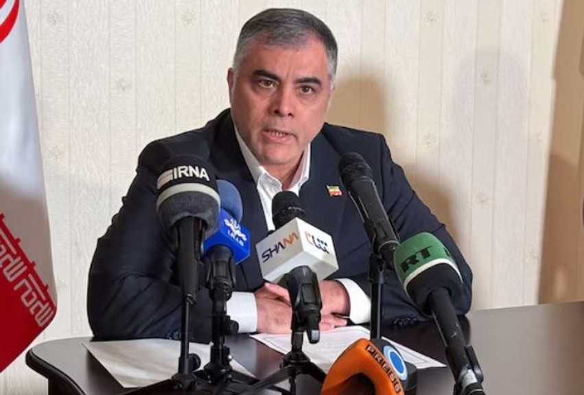 Lëvizje e bujshme në kabinetin iranian: Dorëhiqet ministri i Naftës, dihet kush e zëvendëson përkohësisht