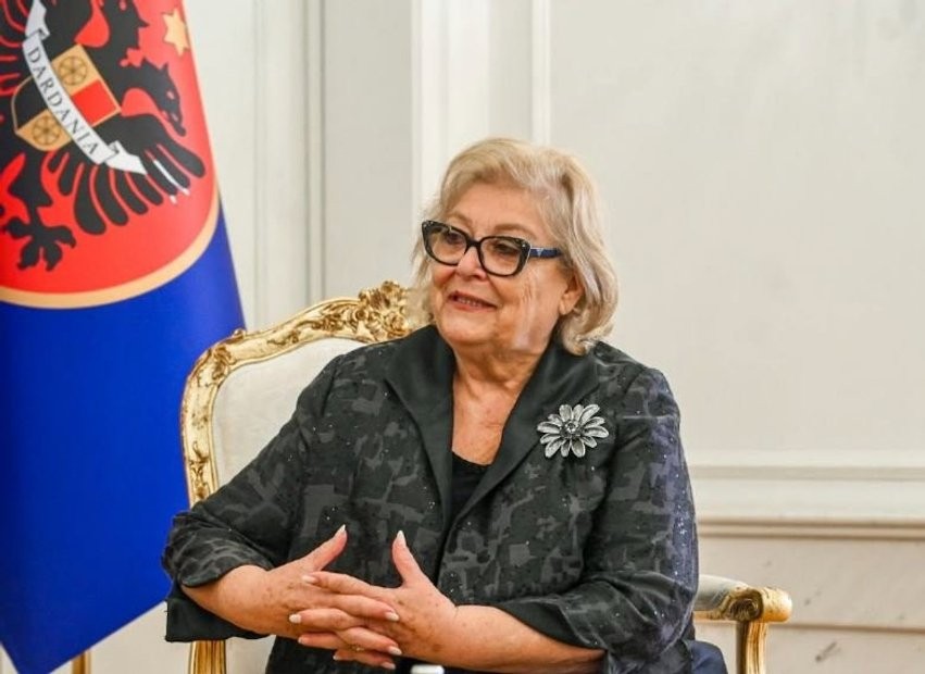 Epoka e re në Presidencë: Çfarë pritet nga mandati i Justina Shiroka-Pulës në krye të shtetit?
