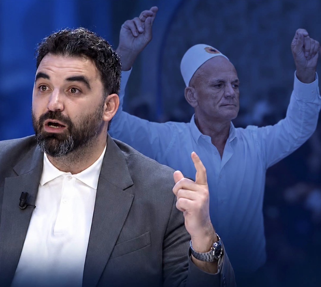 Marrëveshje përmes ndërmjetësuesve apo përplasje e re? Gani Geci flet për takimin me familjen e gazetarit Lirim Mehmetaj