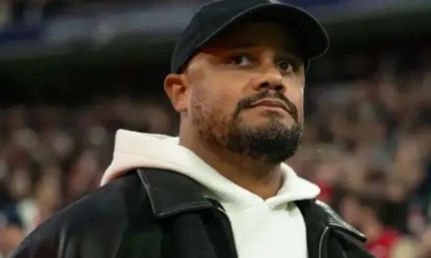 Gjendja shëndetësore e Vincent Kompany: Stafi dhe drejtuesit e Bayernit japin detajet e fundit pas triumfit në Freiburg
