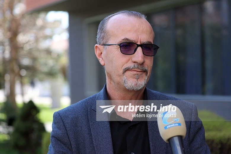 Ultimatumi i Bekim Haxhiut: Kërkon dorëheqjen e menjëhershme të kryesisë së PDK-së deri në mesnatë