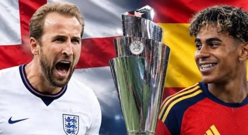 Formacionet zyrtare: Anglia dhe Spanja gati për superpërballjen në “Wembley”, lëvizje surprizë nga Tuchel dhe De La Fuente
