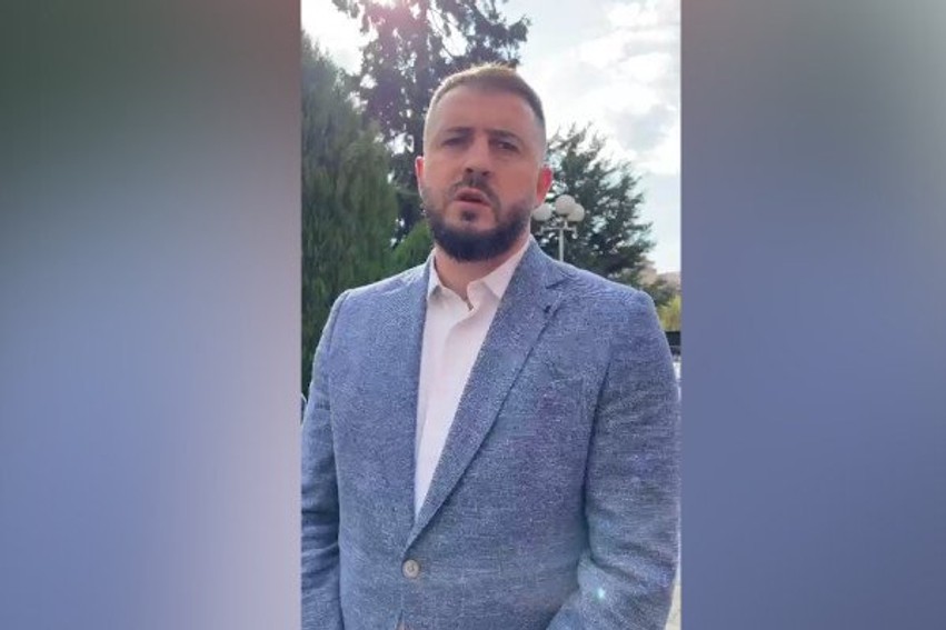 Takimi Kurti-Hamza, deputeti i PDK-së zbulon detajet: Çfarë pritet të diskutohet në grupin parlamentar
