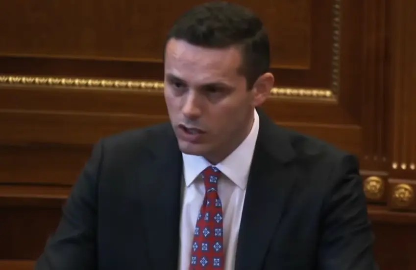 Ndryshimet rrënjësore në Gjykatën Speciale: Deputeti i PDK-së kërkon votën e Kuvendit
