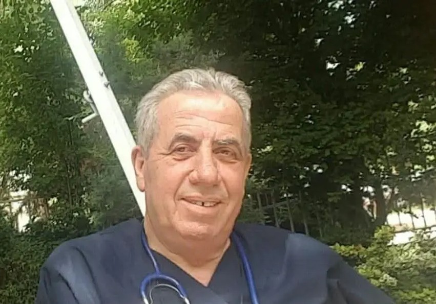 Lamtumirë mjekut të shquar gjilanas: Ndërron jetë anesteziologu Ukshin Ismajli
