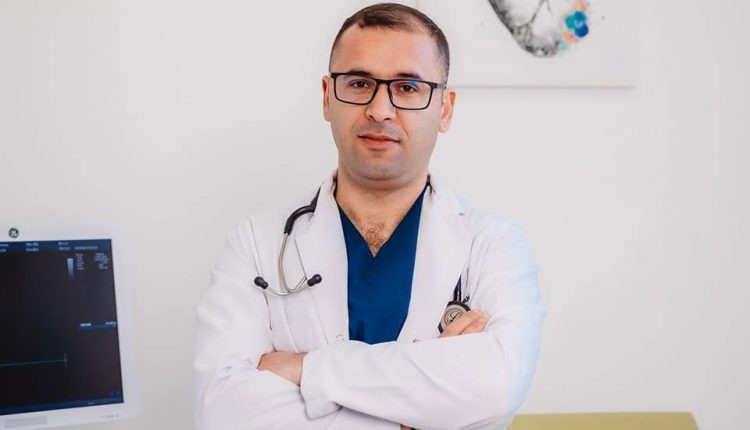 Masë disiplinore: ShSKUK pezullon nga detyra drejtorin e Spitalit të Mitrovicës, Gëzim Berisha