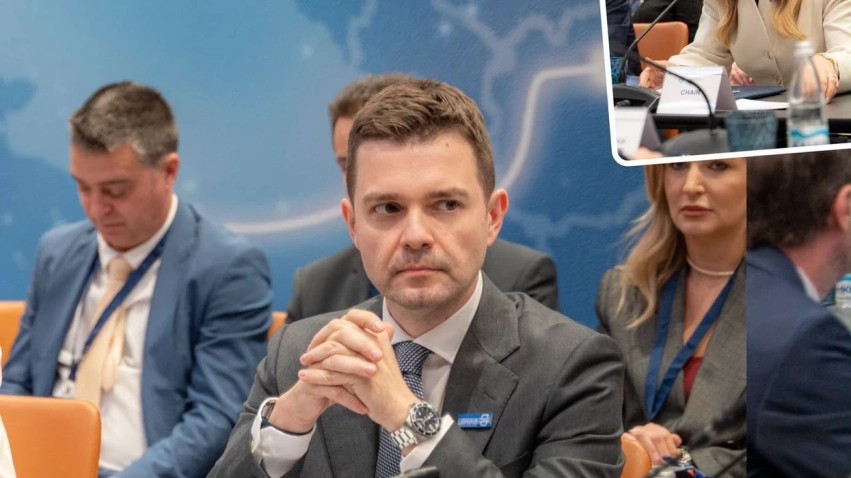 Ministri Mucunski kërkon veprime konkrete për Korridorin VIII: Mjaft më me takime, koha për rezultate