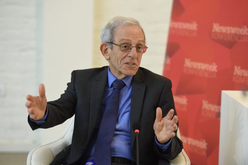 Serwer komenton ndryshimet në Ligjin për Specialen dhe zgjedhjen e Presidentes: Brukseli të vlerësojë përmbushjen e mandatit