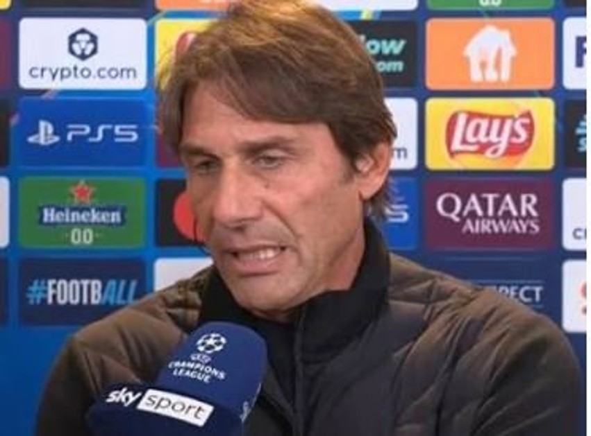 E ardhmja e Juventusit në balancë: Antonio Conte nuk është e vetmja alternativë për stolin bardhezi