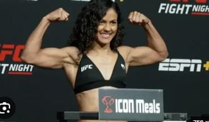 Adrenalina arratiset në Utah: UFC-332 gati për të dhuruar emocione të papërsëritshme këtë fundjavë