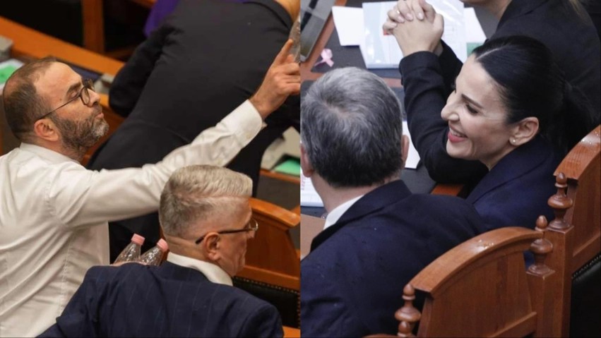 Bardhi lëshon akuza të forta ndaj ish-zv.kryeministres: SPAK të veprojë menjëherë, drejtësia nuk ka nevojë për leje nga politika