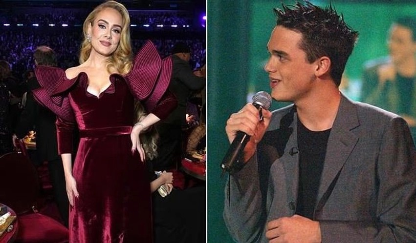Kur Adele përfundoi e pezulluar nga shkolla: Përleshja fizike për hir të idhullit të saj, Will Young